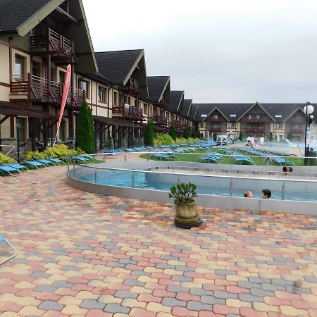 Wellness Hotel Besenova Exterior photo