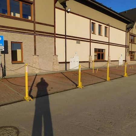Wellness Hotel Besenova Exterior photo