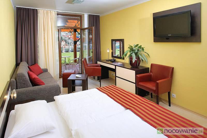 Wellness Hotel Besenova Exterior photo