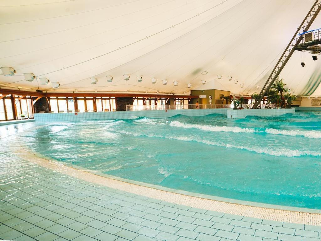 Wellness Hotel Besenova Exterior photo